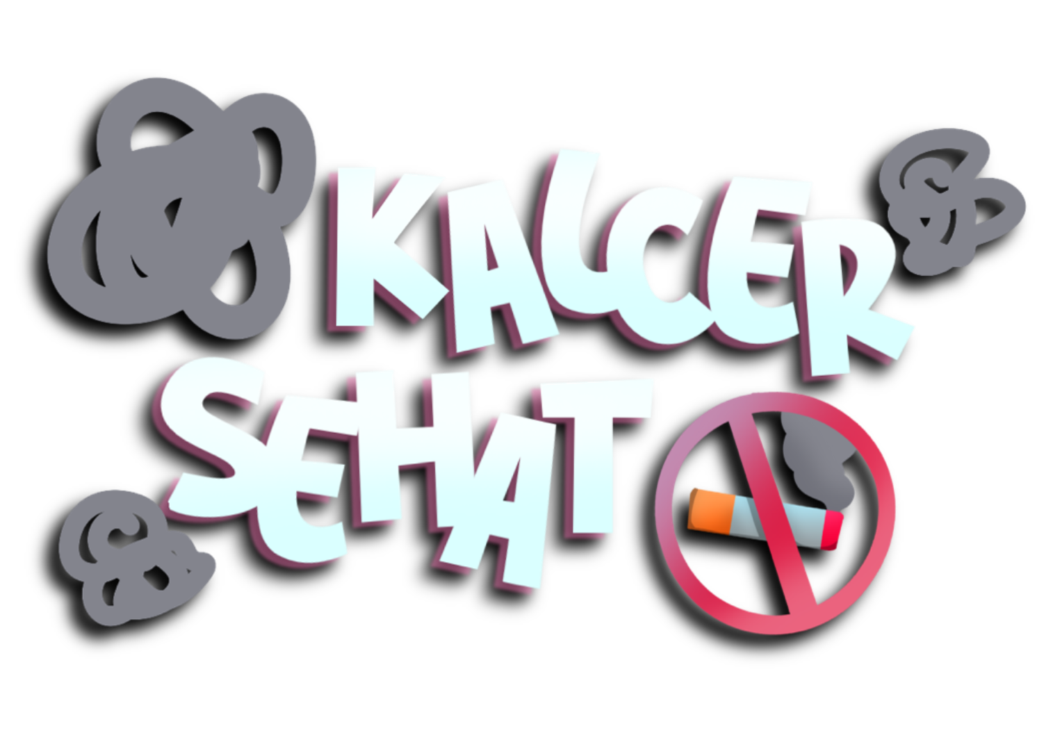 Logo Kalcer Sehat