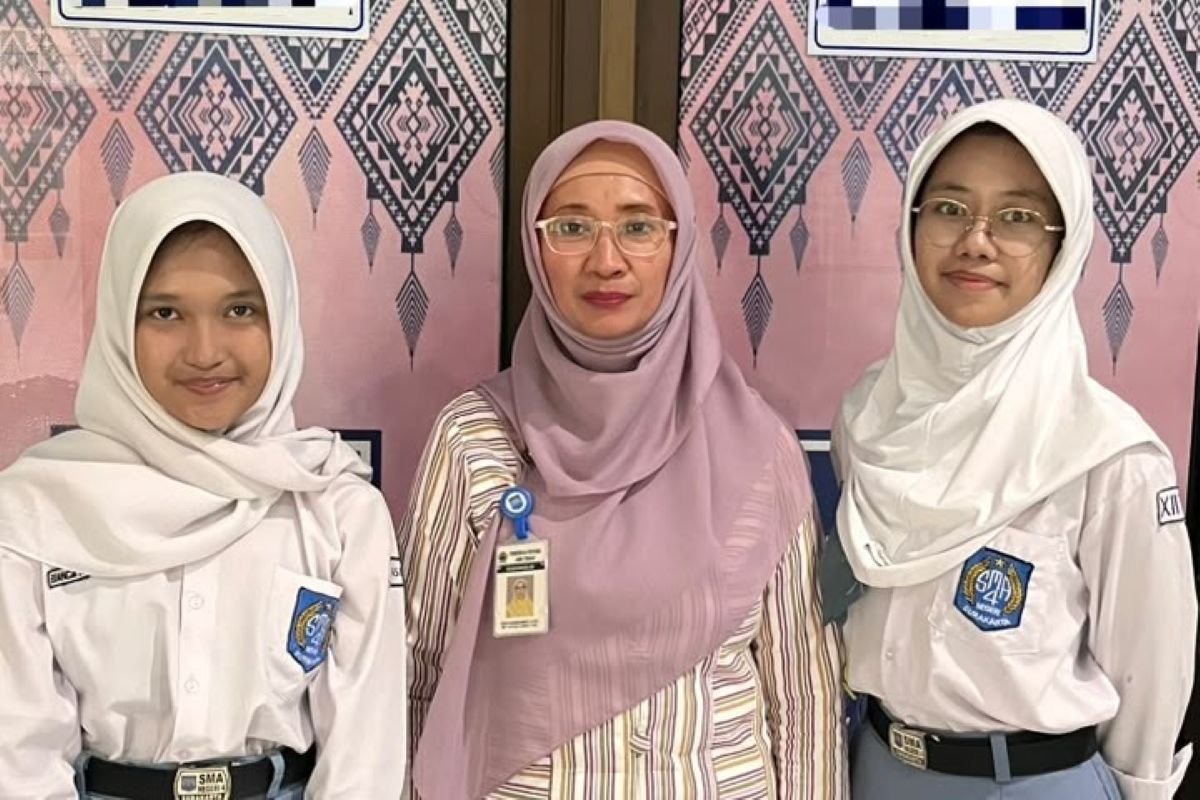 Desi Kurniawati, S.Pd. (Guru Bimbingan Konseling)