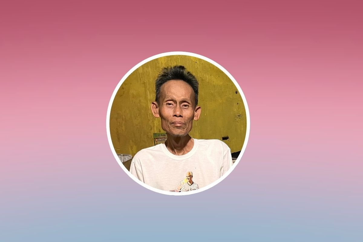 Joko Dwi Purwadi